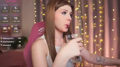 Im sweet Lettie ntmu - online show from 02-26-25, 05:07