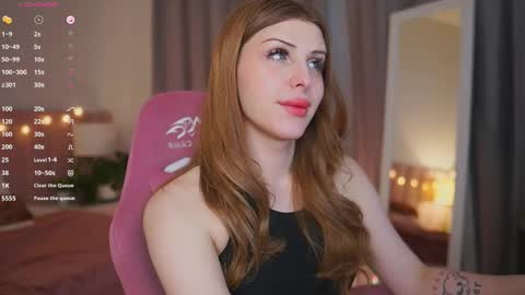 Im sweet Lettie ntmu - online show from 02-28-25, 04:10