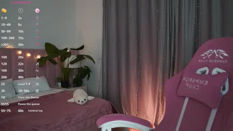 Im sweet Lettie ntmu - online show from 03-12-25, 11:42