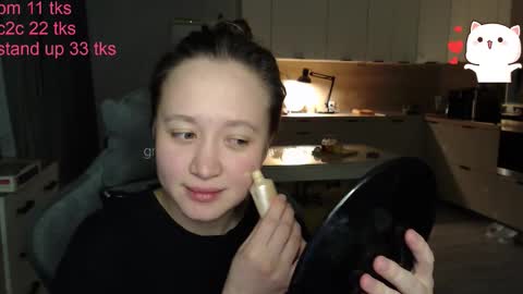 _lalune_ online show from 01-31-26, 08:07