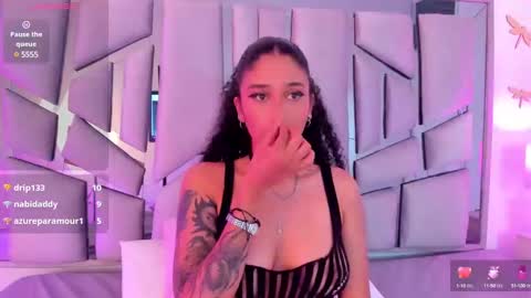 Lanna  online show from 01-17-25, 02:18