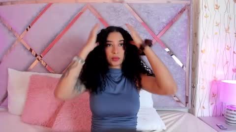 Lanna  online show from 01-29-25, 11:30