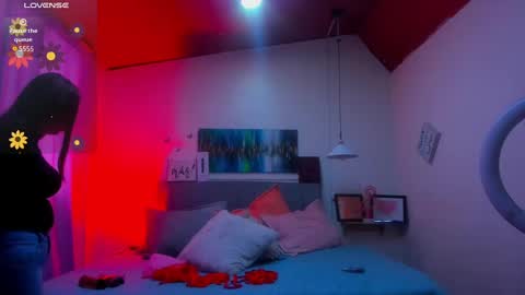 paulina  online show from 10-25-25, 06:57