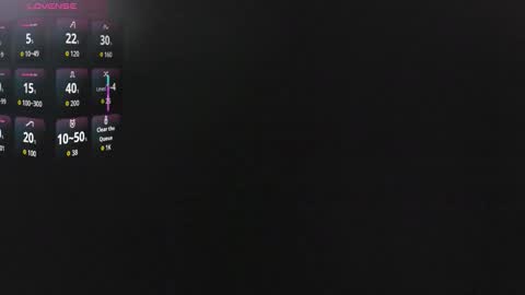 paulina  online show from 12-01-25, 07:19