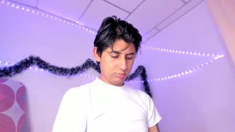 _latinsexy online show from 02-08-26, 08:45