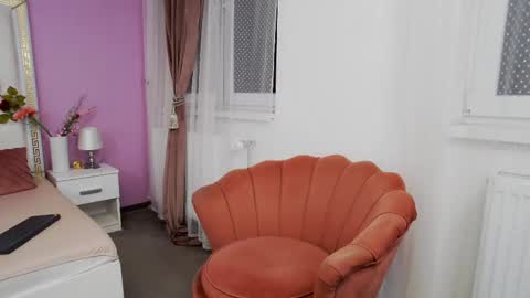 Lena Paul online show from 03-04-25, 04:17