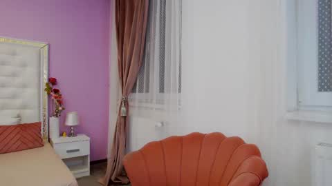 Lena Paul online show from 03-12-25, 04:30