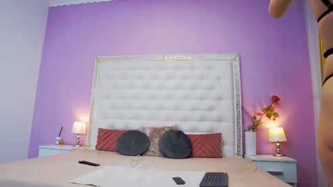 Lena Paul online show from 10-06-25, 04:10