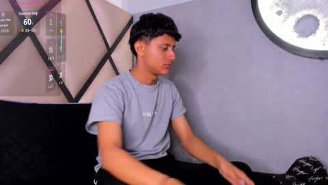 _leohot_ online show from 10-14-25, 03:18