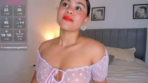 Lia 3 online show from 06-26-26, 04:55