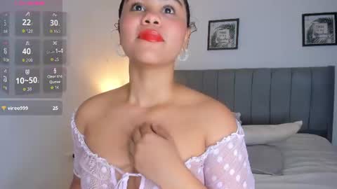 Lia 3 online show from 06-27-26, 07:19