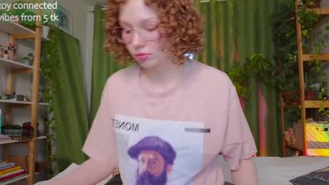 Snapshot of _lightmyfire chatting on 01-30-25, 06:24 Salome   Lovense always on from 5 tk   My content and your custom requests  online show from 01-30-25, 06:24