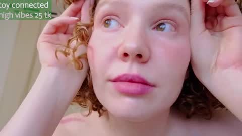 Snapshot of _lightmyfire chatting on 03-02-25, 07:56 Salome   Lovense always on from 5 tk   My content and your custom requests  online show from 03-02-25, 07:56