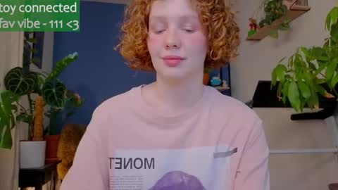 Salome   Lovense always on from 5 tk   My content and your custom requests  online show from 11-02-25, 06:27