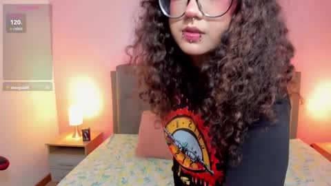 Liily online show from 09-11-25, 03:12