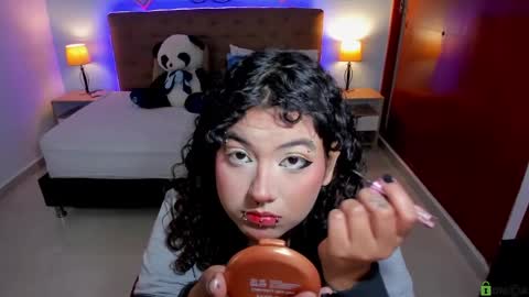 Liily online show from 09-28-25, 08:58