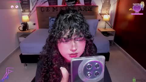 Liily online show from 10-18-25, 09:26