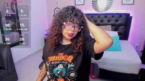 Liily online show from 02-08-26, 05:33