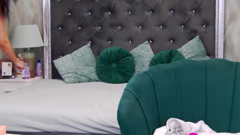 Snapshot of _lissa_ann_ chatting on 03-11-25, 10:07 Lisa online show from 03-11-25, 10:07