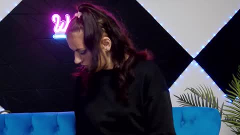 Snapshot of _lissa_ann_ chatting on 02-09-26, 03:54 Lisa online show from 02-09-26, 03:54