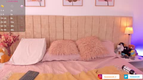 Snapshot of _lissana_scott chatting on 12-10-24, 04:38 Lissana online show from 12-10-24, 04:38