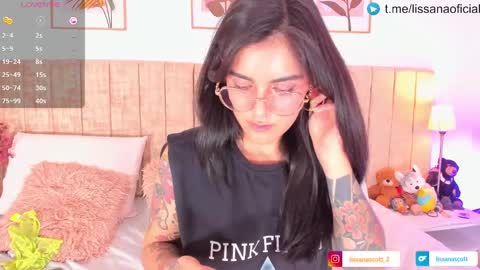 Snapshot of _lissana_scott chatting on 01-06-25, 10:58 Lissana online show from 01-06-25, 10:58