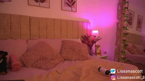 Snapshot of _lissana_scott chatting on 02-03-25, 10:21 Lissana online show from 02-03-25, 10:21