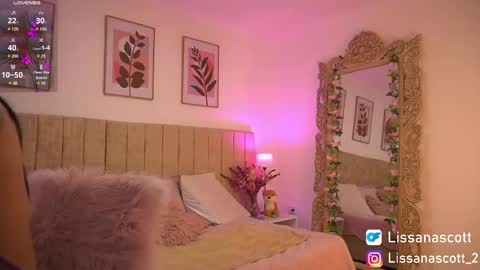 Snapshot of _lissana_scott chatting on 02-09-25, 06:47 Lissana online show from 02-09-25, 06:47