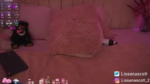 Snapshot of _lissana_scott chatting on 03-09-25, 11:46 Lissana online show from 03-09-25, 11:46