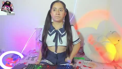 Mily online show from 10-24-25, 12:30