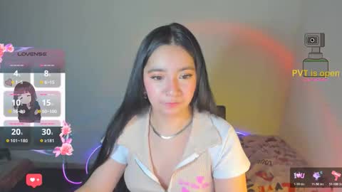 Mily online show from 12-16-25, 02:05