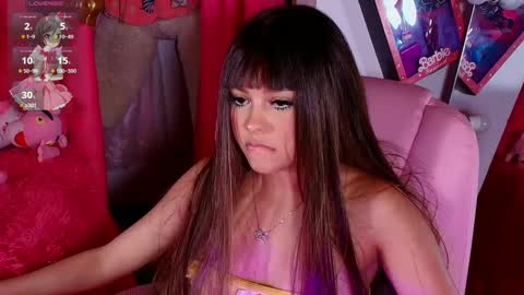 _little_glrl_ online show from 09-15-25, 08:36