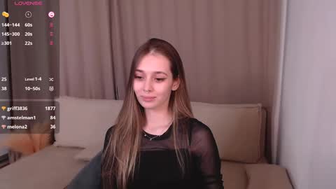 Snapshot of _little_imp_ chatting on 02-22-25, 12:16 Amelia online show from 02-22-25, 12:16