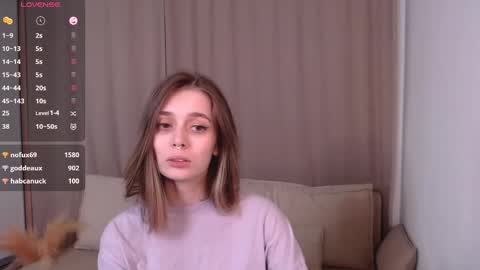 Snapshot of _little_imp_ chatting on 03-04-25, 03:22 Amelia online show from 03-04-25, 03:22