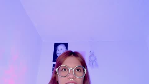 Snapshot of _lloou_ chatting on 01-26-25, 07:21 Sofia 3 online show from 01-26-25, 07:21