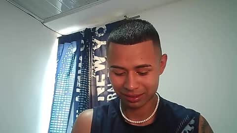 _logan_colton_ online show from 09-10-25, 07:25