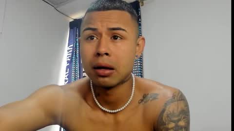 _logan_colton_ online show from 11-13-25, 08:52