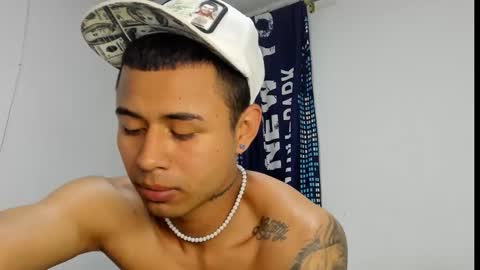 _logan_colton_ online show from 12-14-25, 11:20