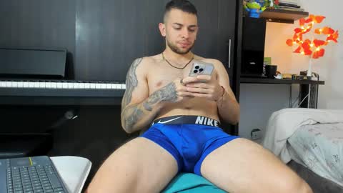 logan online show from 12-02-25, 10:53