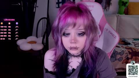 Snapshot of _lollyshy_ chatting on 09-21-25, 12:07 Lolly online show from 09-21-25, 12:07
