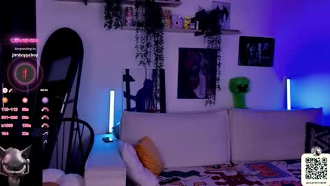 Lolly online show from 10-24-25, 10:33