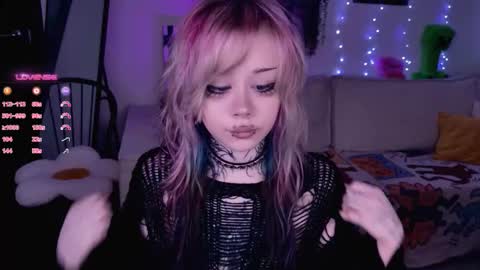 Lolly online show from 12-14-25, 10:20