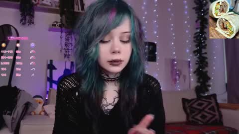 Lolly online show from 01-10-26, 09:44