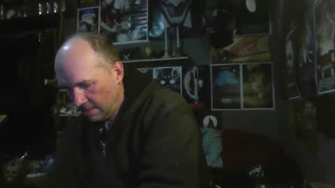 That guy online show from 10-31-25, 12:00