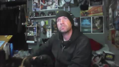 That guy online show from 12-02-25, 01:22