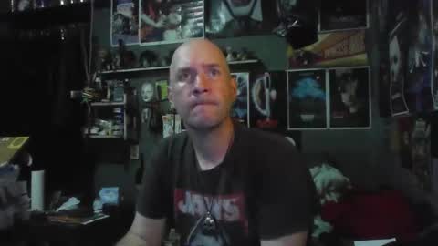 That guy online show from 01-06-26, 06:33