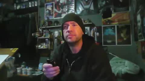 That guy online show from 01-12-26, 04:12