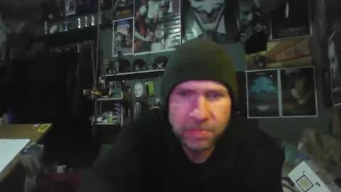 That guy online show from 02-08-26, 03:54