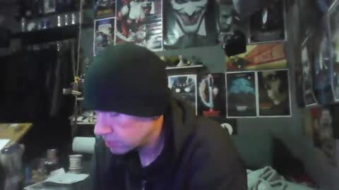 That guy online show from 02-23-26, 04:15