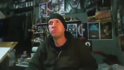 That guy online show from 02-24-26, 04:43